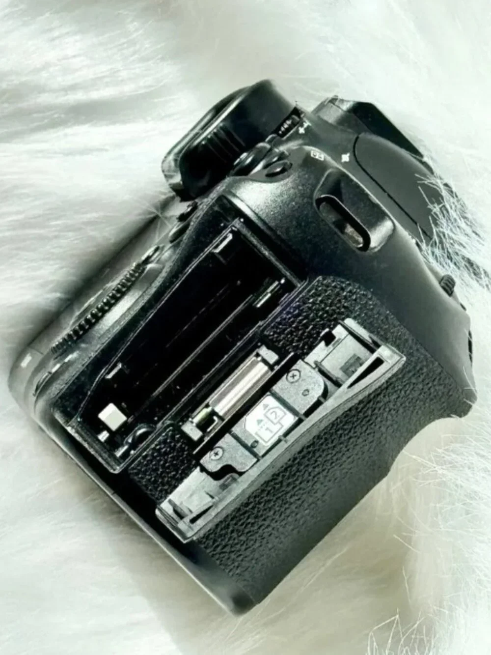 Canon very good